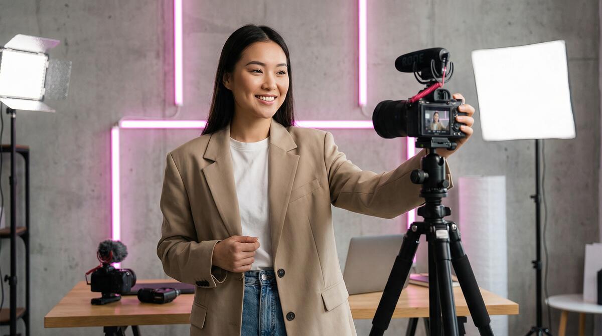 国产短视频专区