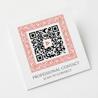 国产商务二维码