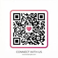 国产公众号二维码