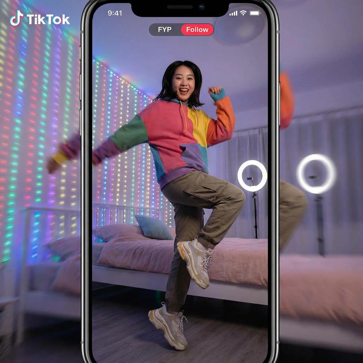 国产舞蹈短视频